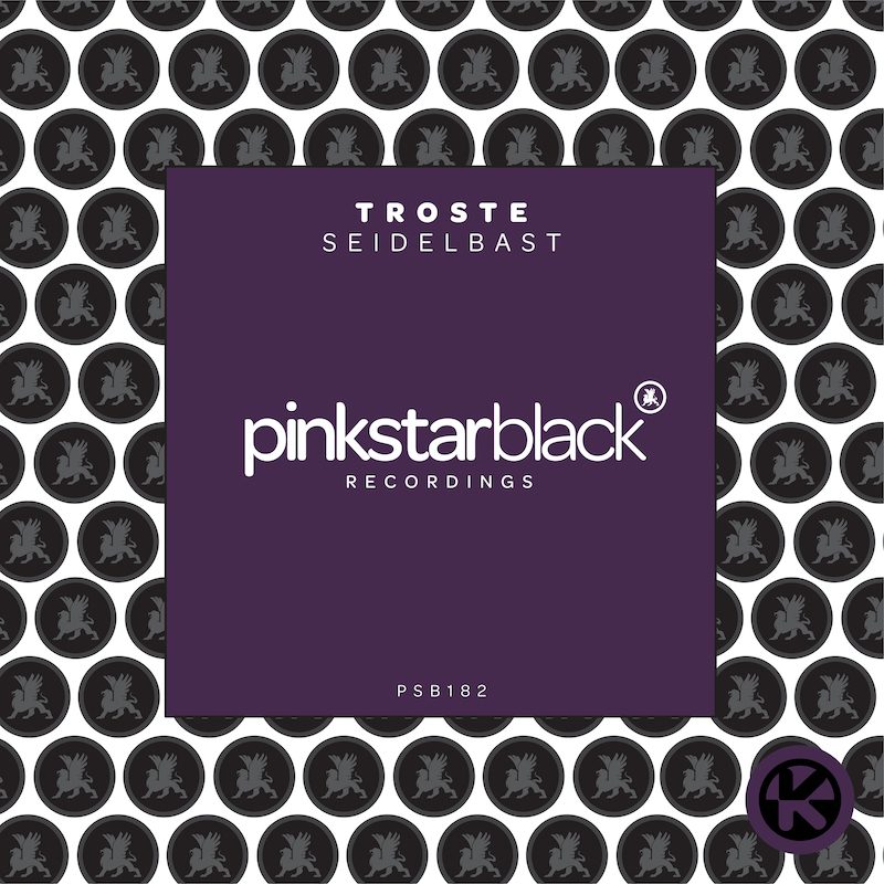 TROSTE – Seidelbast