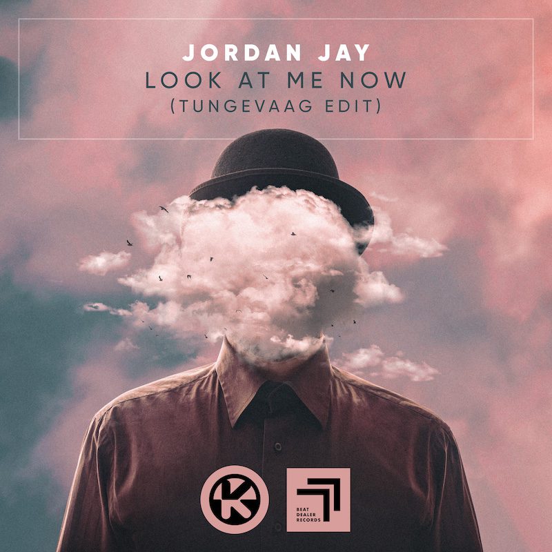JORDAN JAY – Look at Me Now (Tungevaag Edit)