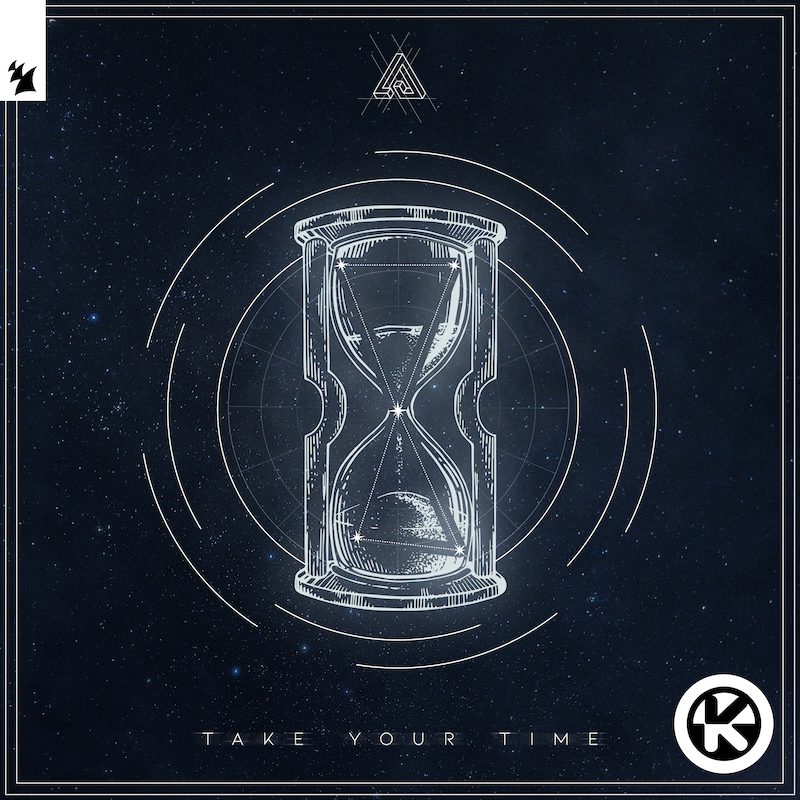 ARTY – Take Your Time