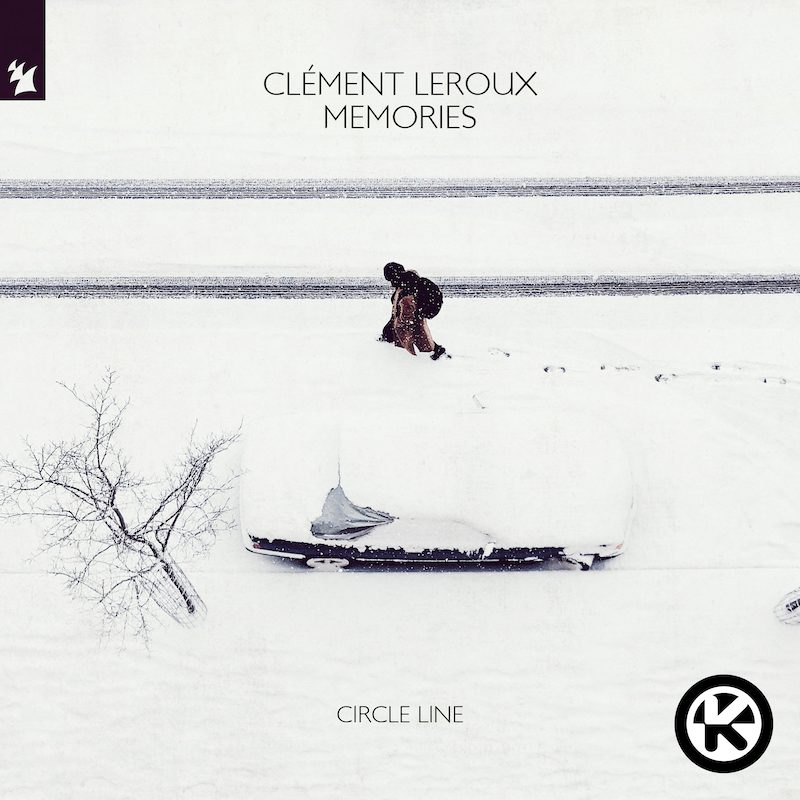 CLÉMENT LEROUX – Memories