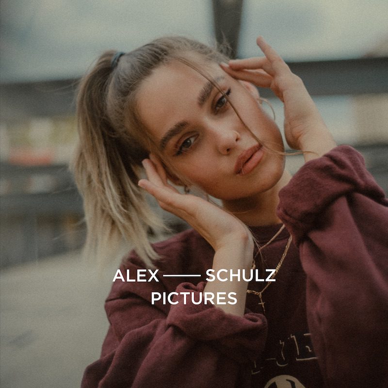 ALEX SCHULZ – Picture