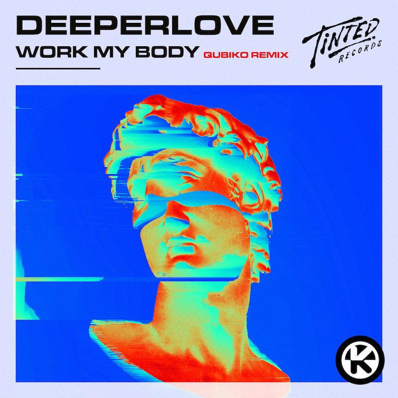 DEEPERLOVE – Work My Body (Qubiko Remix)