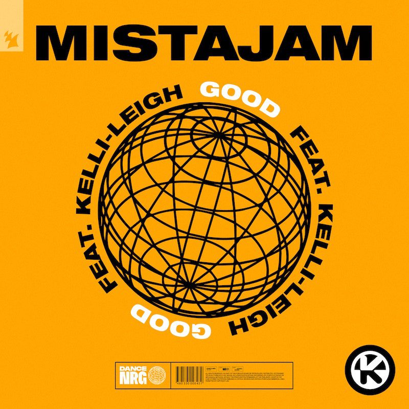 MISTAJAM ft. KELLI-LEIGH – Good