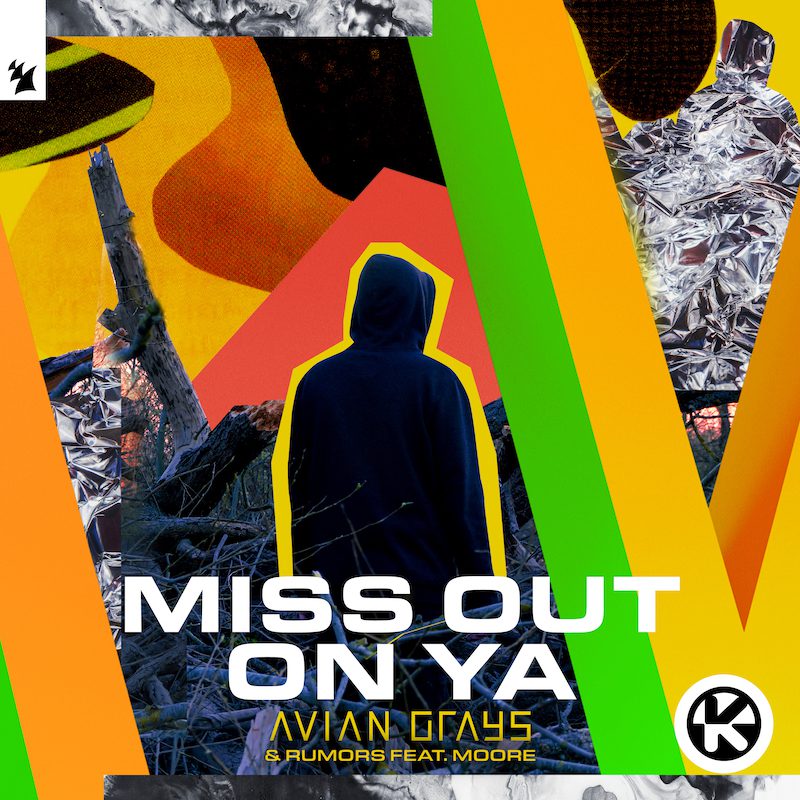 AVIAN GRAYS & RUMORS ft. MOORE – Miss out on Ya
