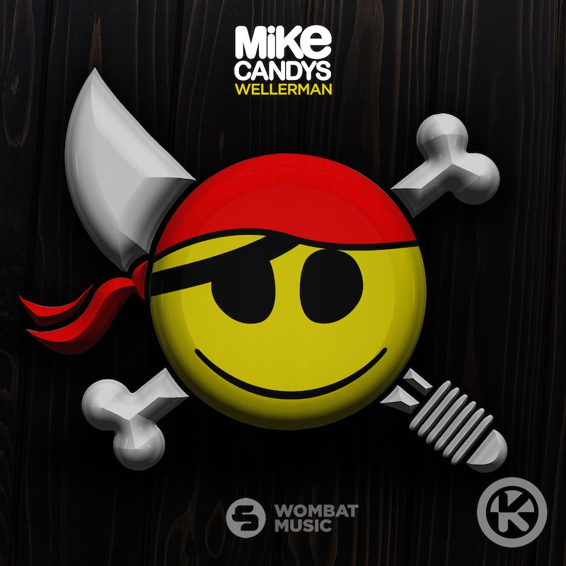 MIKE CANDYS – Wellerman