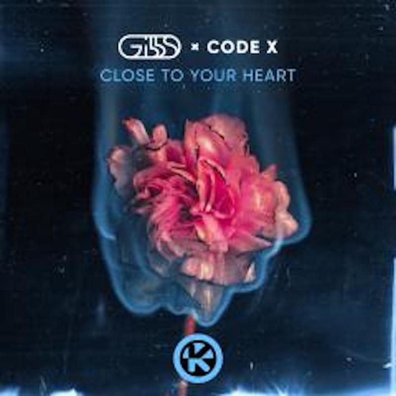 GIBBS & CODE X  – Close To Your Heart