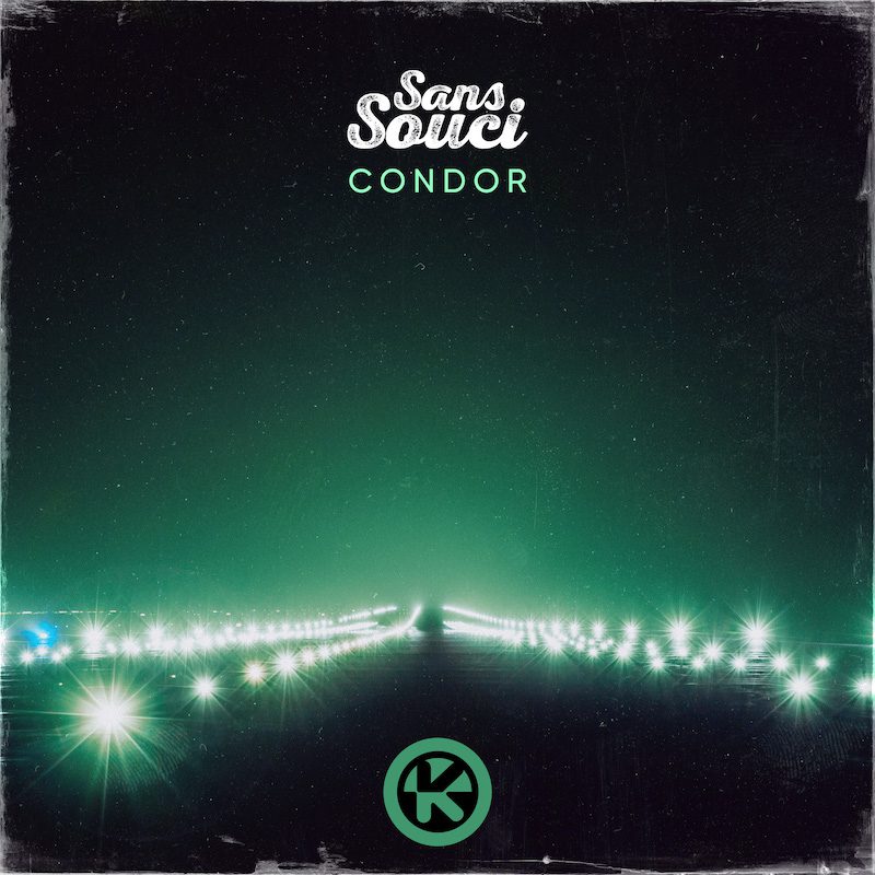 SANS SOUCI  – Condor