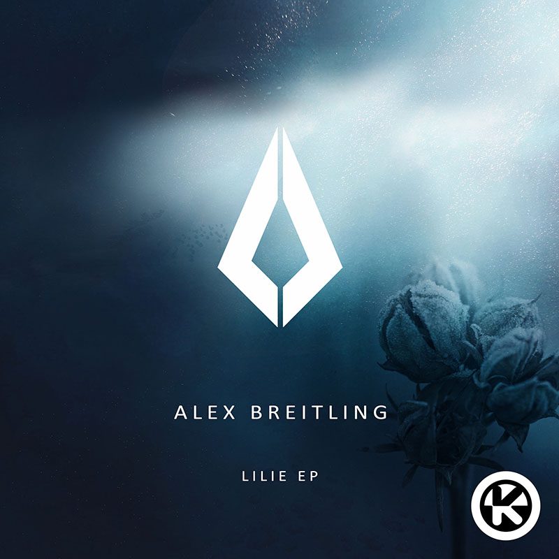 ALEX BREITLING – Lilie