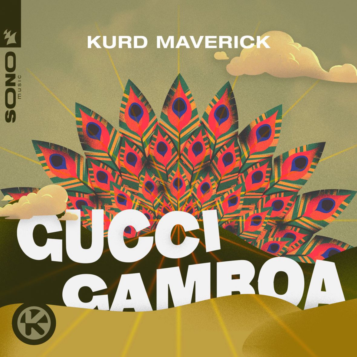 KURD MAVERICK – Gucci Gamboa