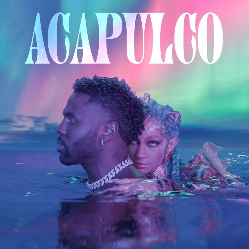 JASON DERULO – Acapulco