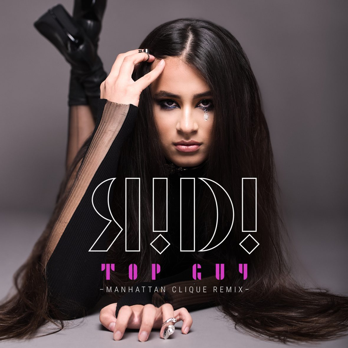 RIDI – Top Gun (Manhatten Clique Remix)