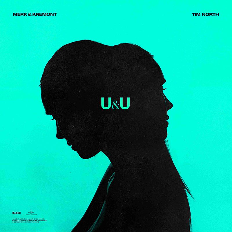 MERK & KREMONT, TIM NORTH – U&U
