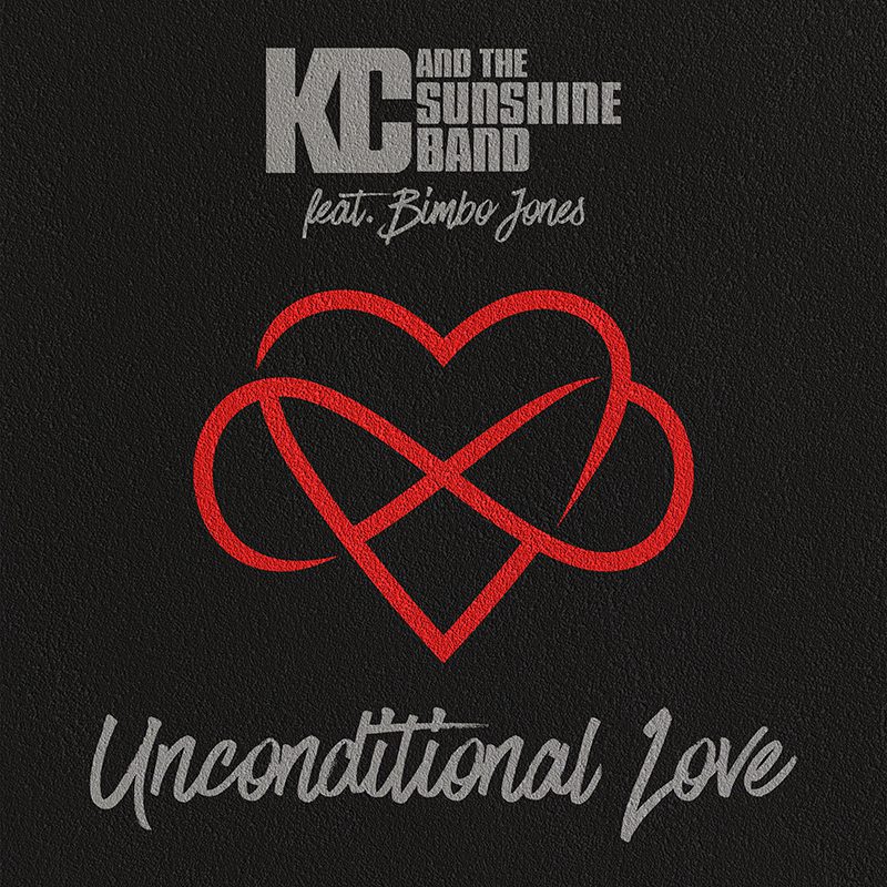 KC & THE SUNSHINE BAND – Uncondtional Love