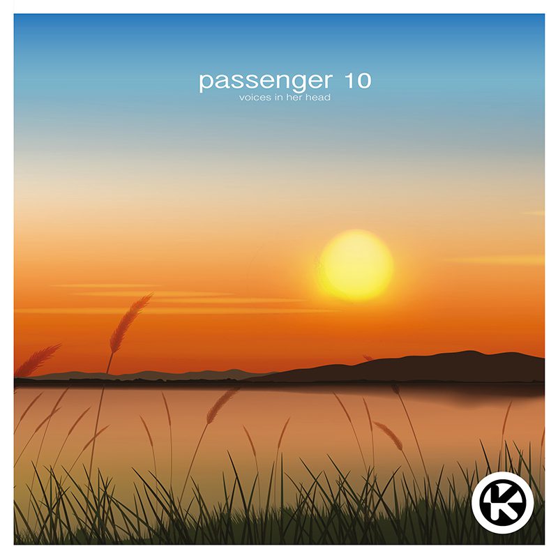 PASSENGER 10 – Voices In Her Head