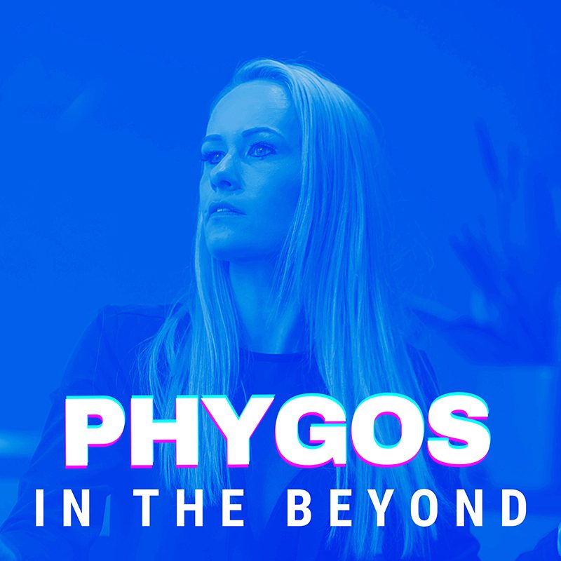 PHYGOS – In The Beyond