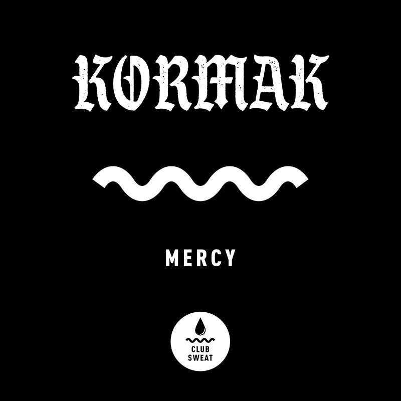 KORMAK – Mercy
