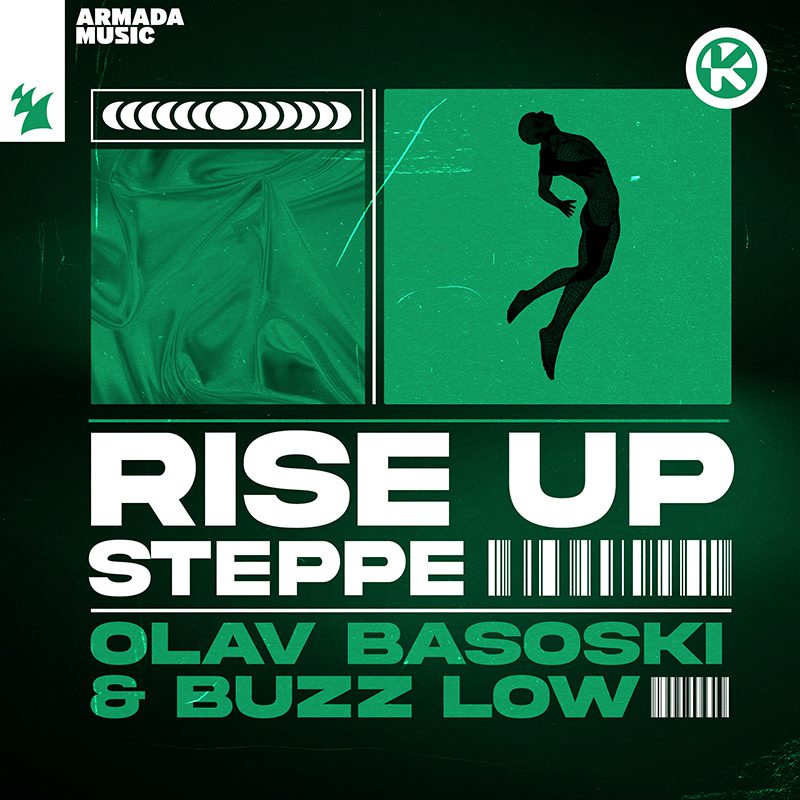 OLAV BASOSKI & BUZZ LOW – Rise Up