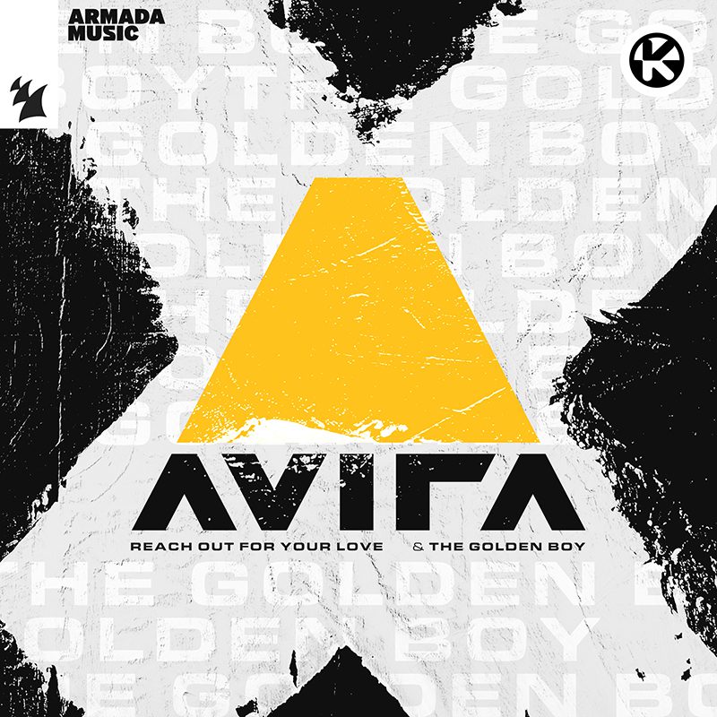 AVIRA & THE GOLDEN BOY – Reach Out For Your Love