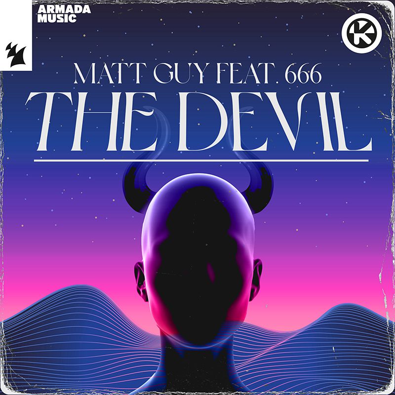 MATT GUY ft. 666 – The Devil
