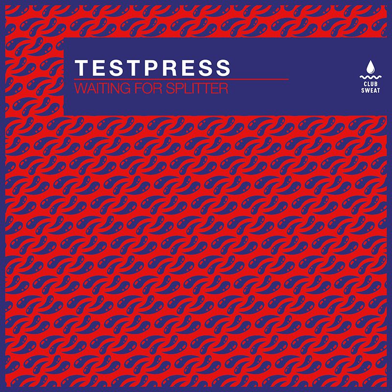 T E S T P R E S S – Waiting for Splitter