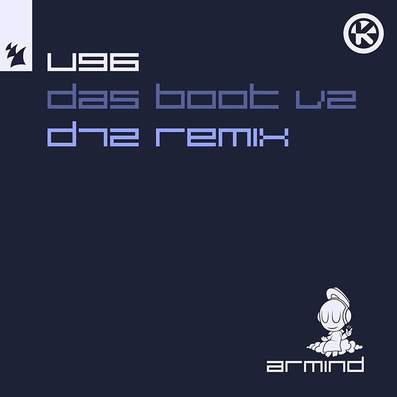 U96 – Das Boot (V2) [D72 Remix]