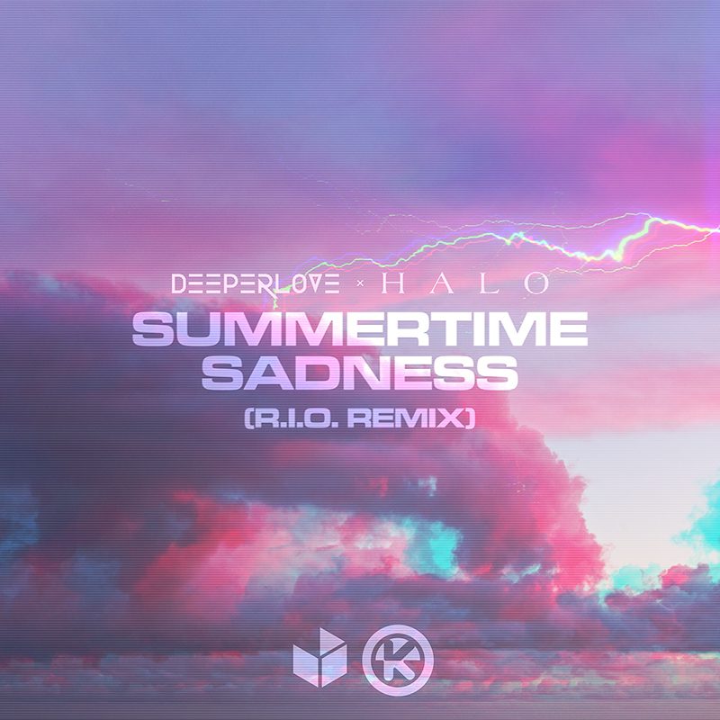 DEEPERLOVE X HALO – Summertime Sadness (R.I.O. Remix)