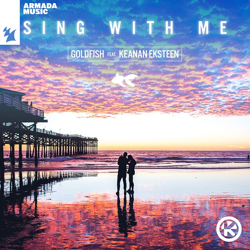 GOLDFISH ft. KEANAN EKSTEEN – Sing With Me