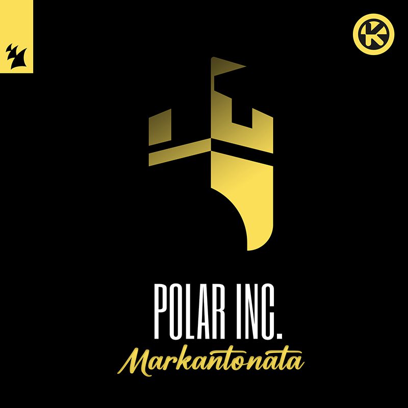 POLAR INC. – Markantonata