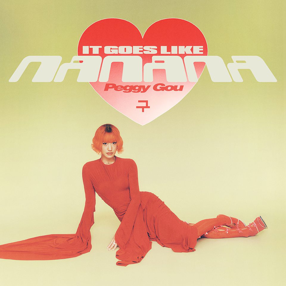 PEGGY GOU – (It Goes Like) Nanana