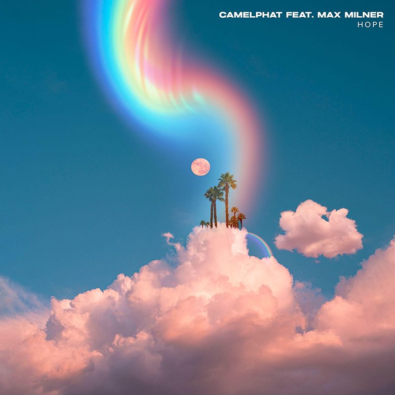 CAMELPHAT ft. MAX MILNER – Hope
