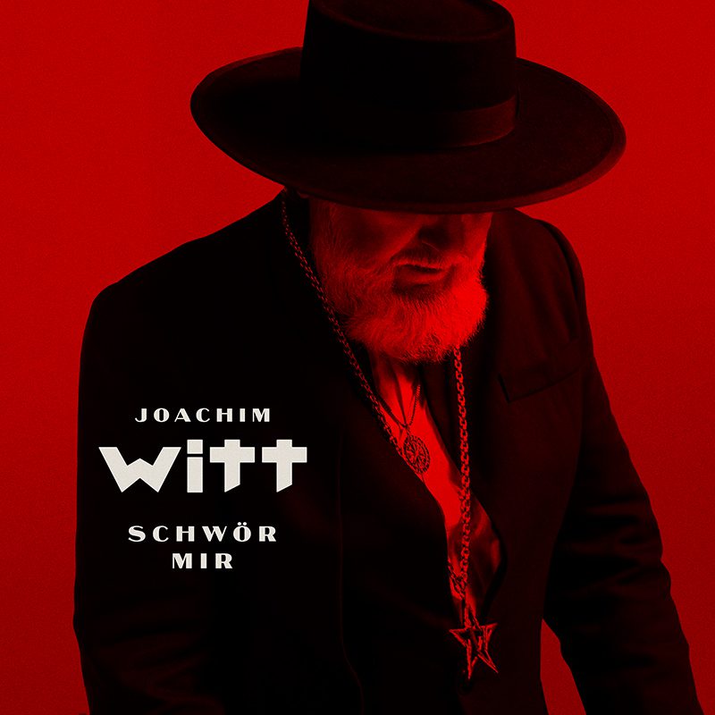 JOACHIM WITT – Schwör mir (Rob Dust Remix)