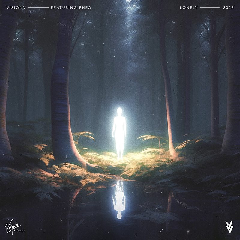 VISIONV ft. PHEA – Lonely