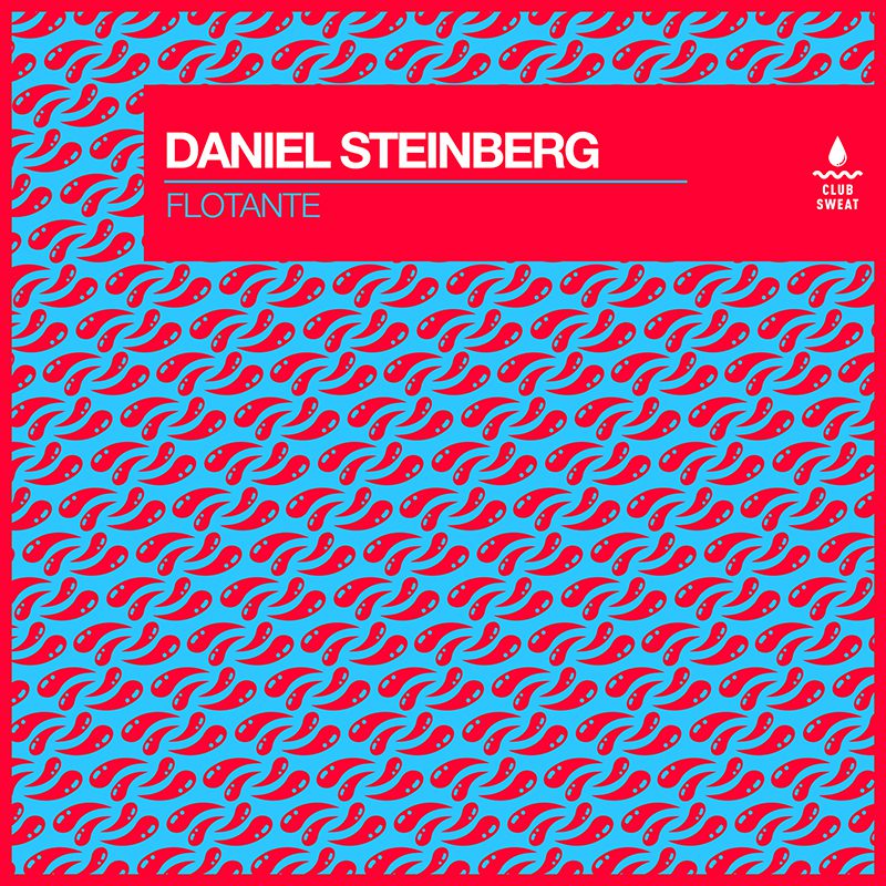 DANIEL STEINBERG – Flotante