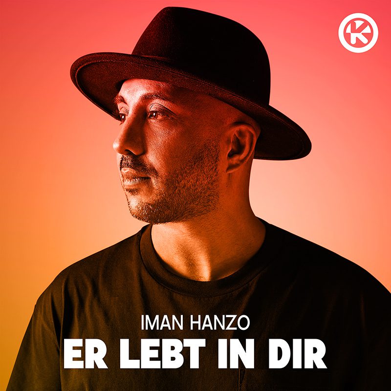 IMAN HANZO – Er Lebt In Dir