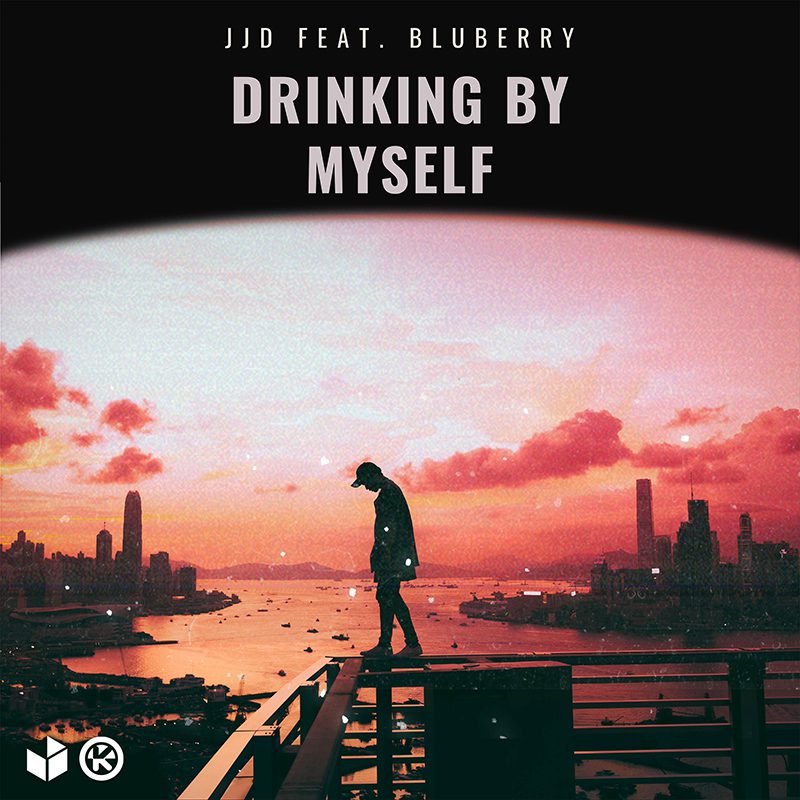 JJD ft. BLUBERRY – Drinking By Myself