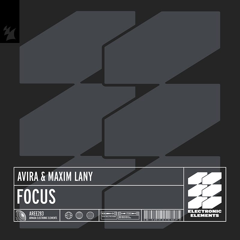 AVIRA & MAXIM LANY – Focus