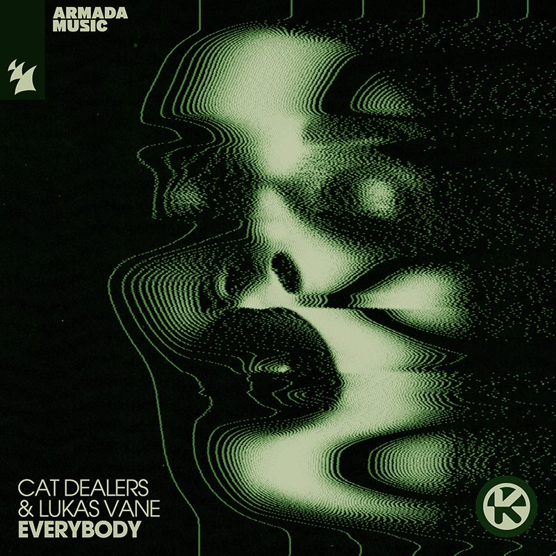 CAT DEALERS & LUKAS VANE – Everybody