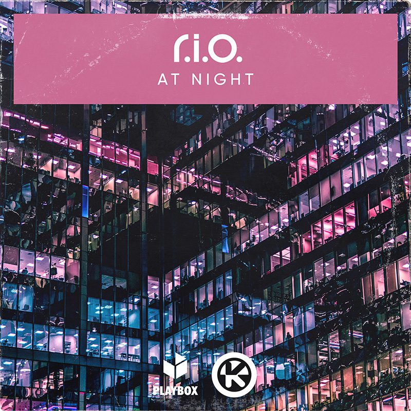 R.I.O. – At Night