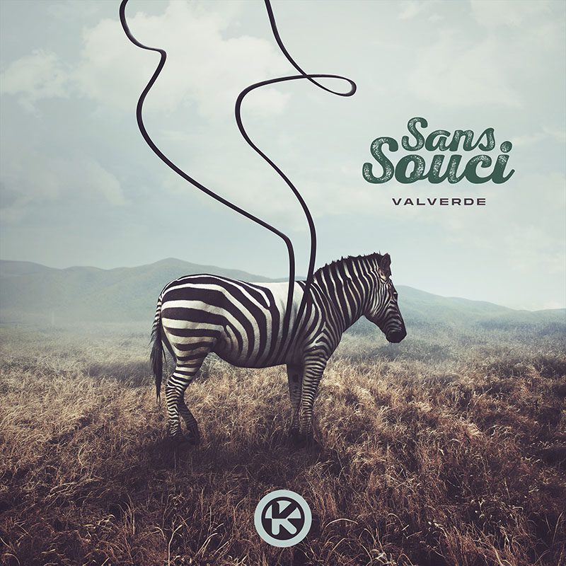 SANS SOUCI  – Valverde