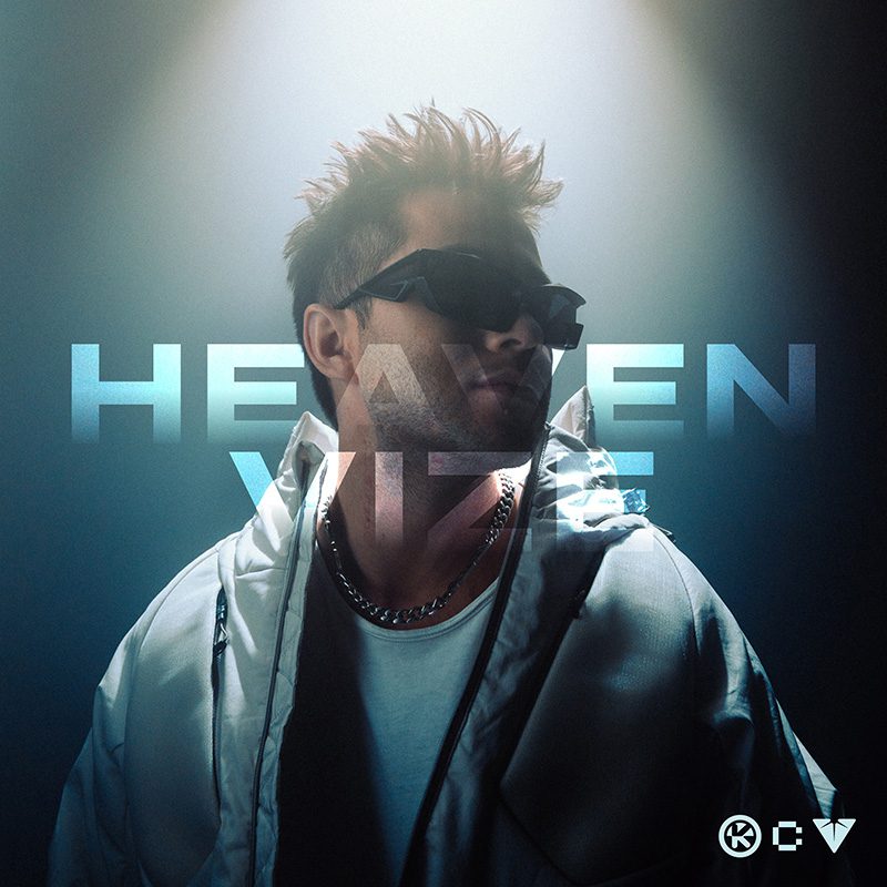 VIZE – Heaven