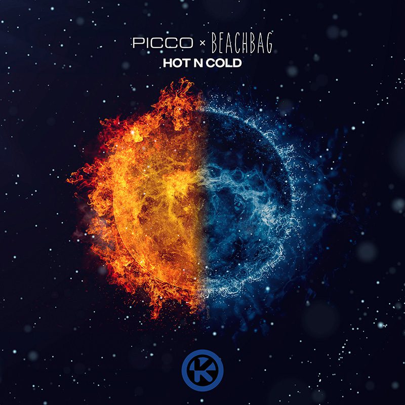 PICCO X BEACHBAG – Hot N Cold