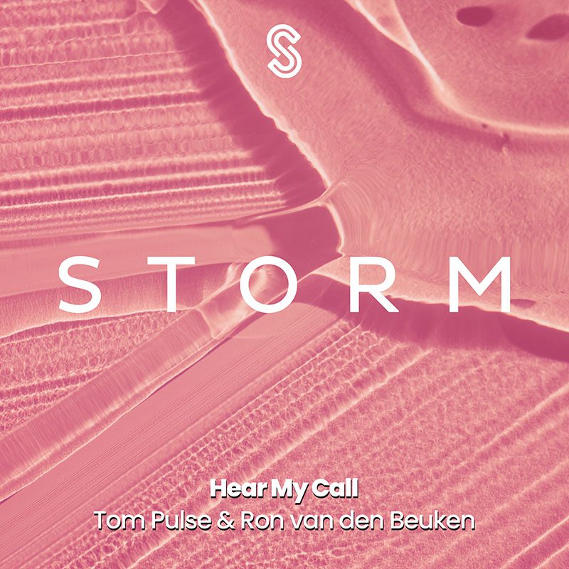 TOM PULSE & RON VAN DEN BEUKEN – Hear My Call
