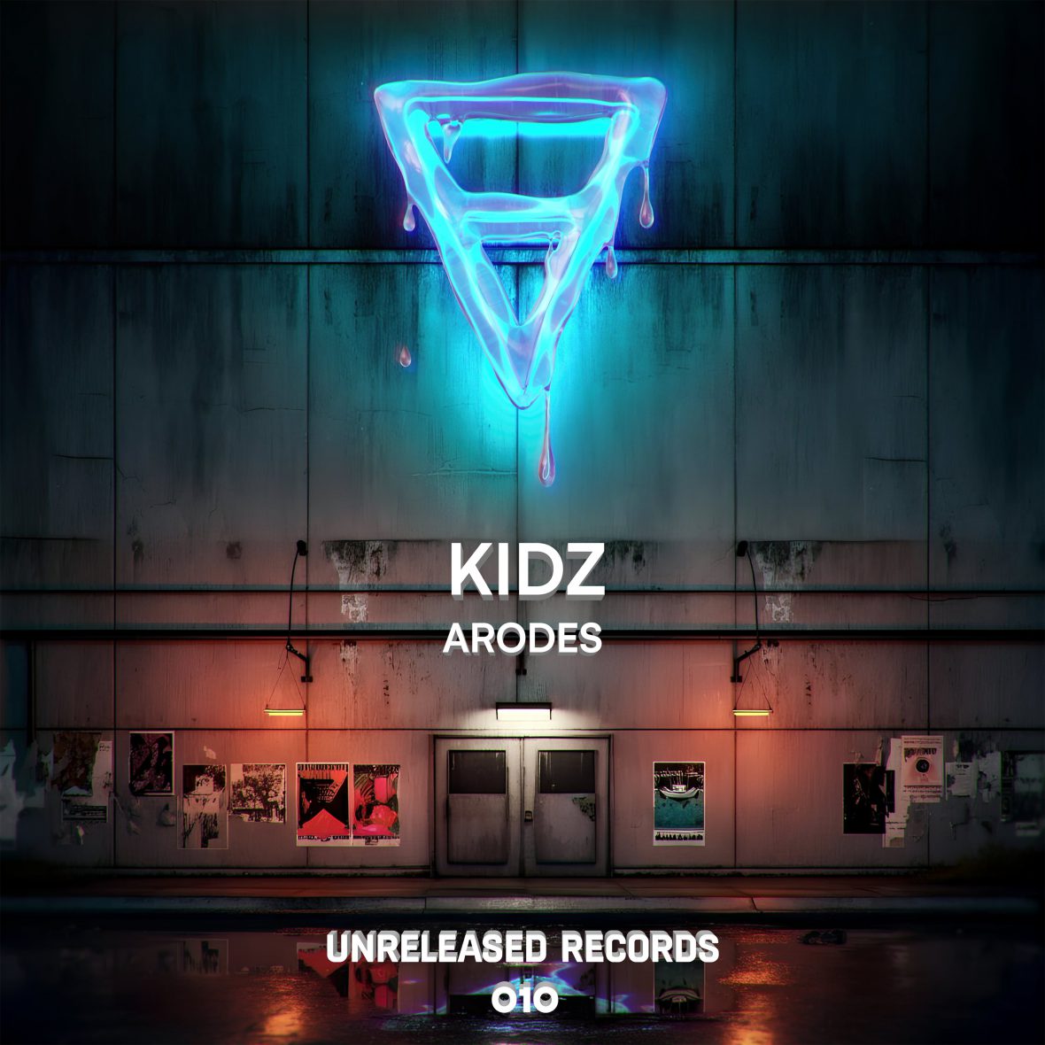ARODES – Kidz