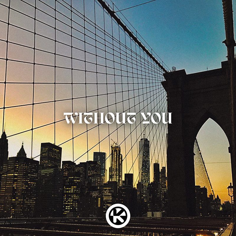 BERIN X MILÖ (US) ft. LUKE COULSON – Without You
