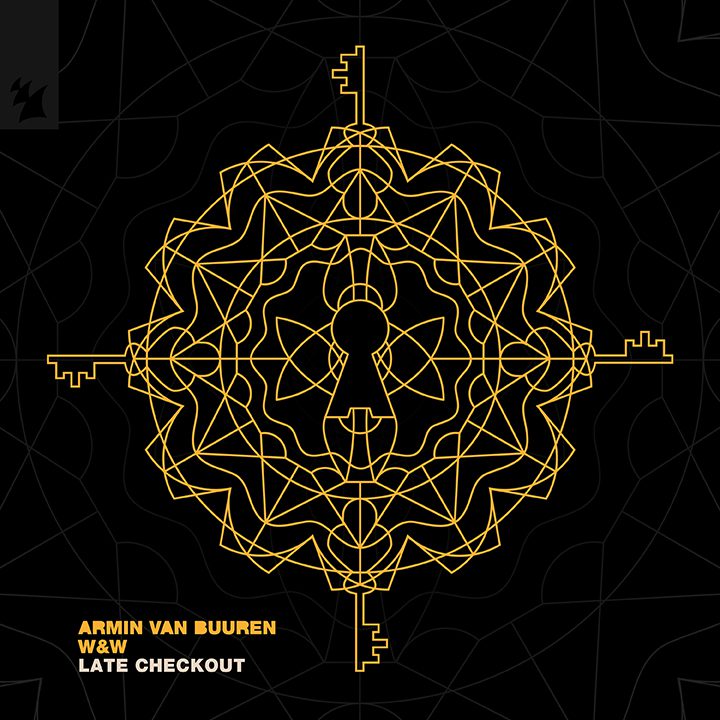 ARMIN VAN BUUREN & W&W – Late Checkout