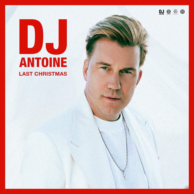 DJ ANTOINE – Last Christmas (DJ Antoine & Mad Mark XMAS Mix)