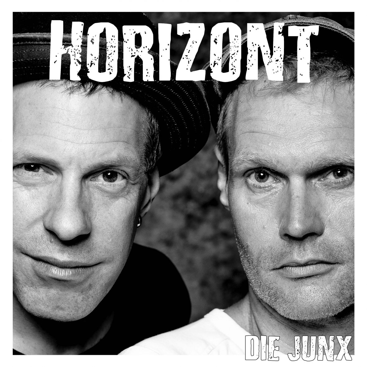 DIE JUNX – Horizont
