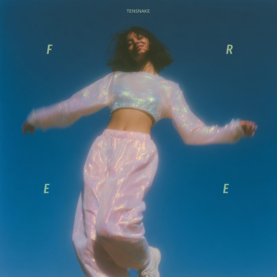 TENSNAKE – Free
