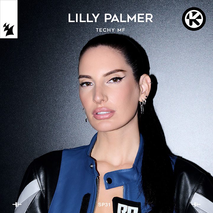 LILLY PALMER – TECHY MF