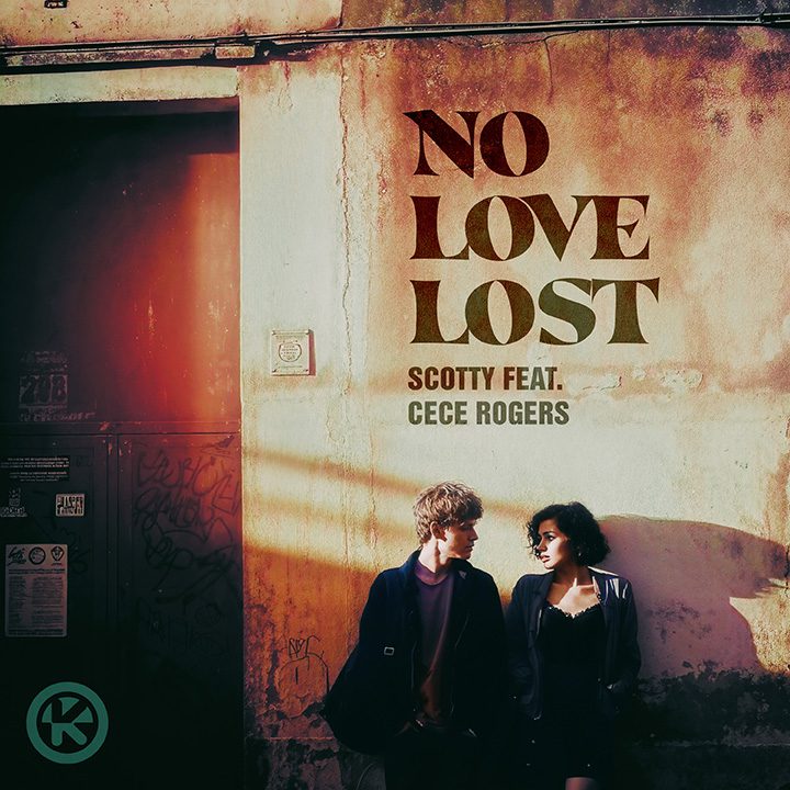SCOTTY ft. CECE ROGERS – No Love Lost